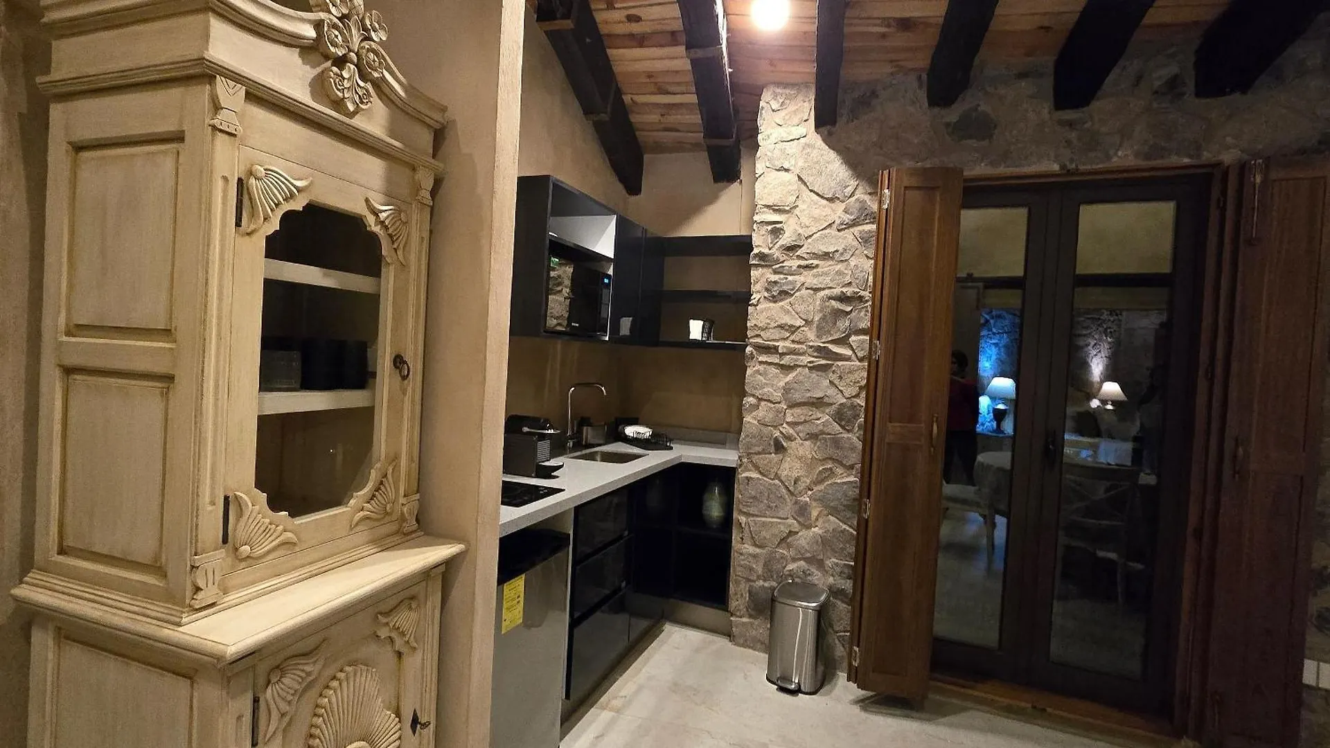 Michelangelo 65: ¡El Esplendor De Val'Quirico! Apartment Santeagueda Mexico