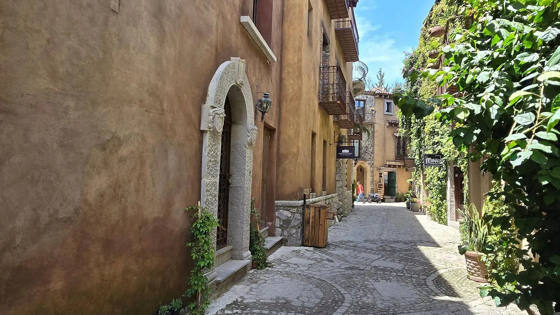 Michelangelo 65: ¡El Esplendor De Val'Quirico! Apartment Santeagueda