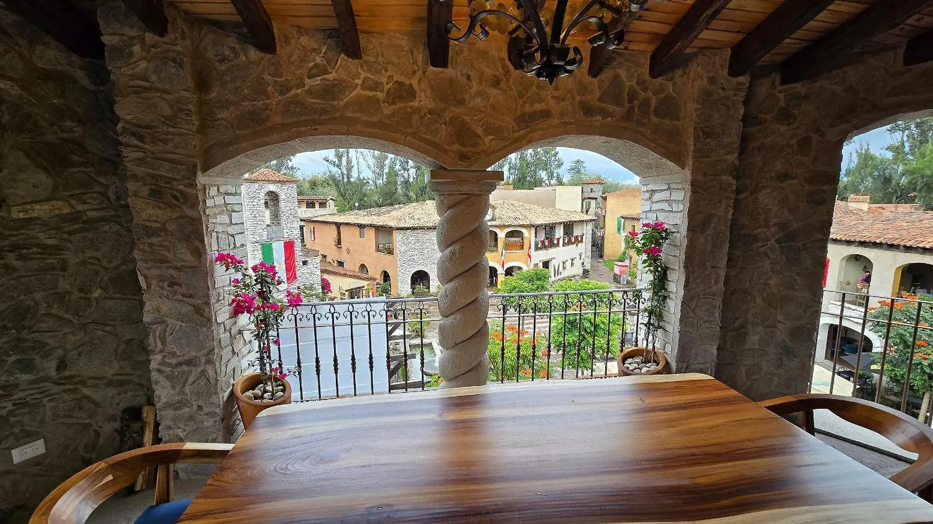 Michelangelo 65: ¡El Esplendor De Val'Quirico! Apartment Santeagueda