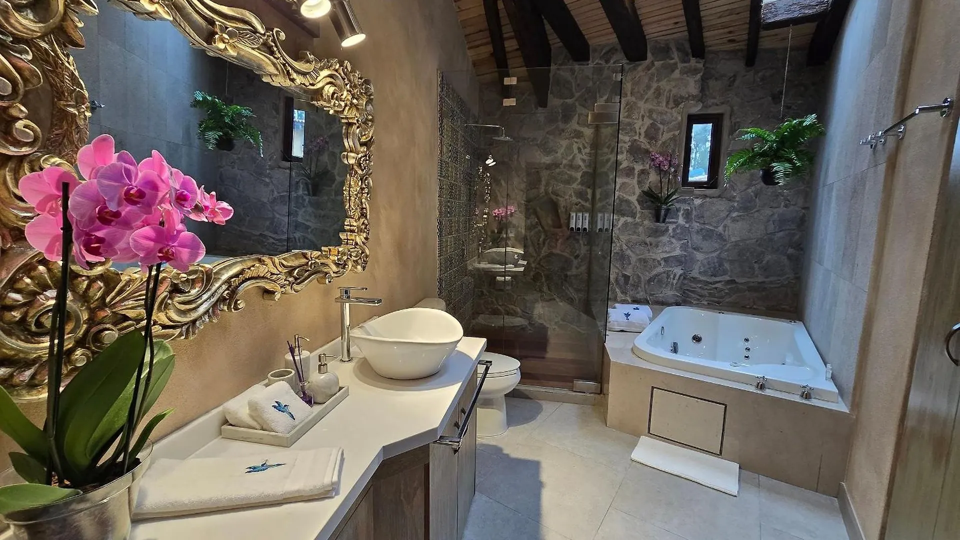 Michelangelo 65: ¡El Esplendor De Val'Quirico! Apartment Santeagueda